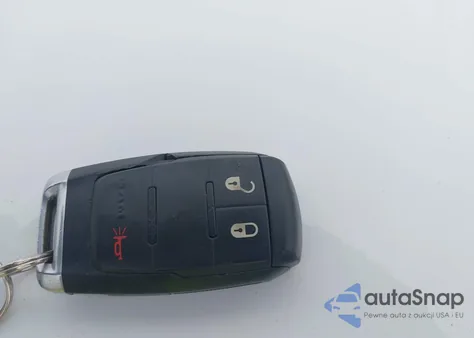 2020 Ram 2500 Tradesman 4X4 8' Box from USA, damaged, VIN 3C6MR5AJ0LG273586